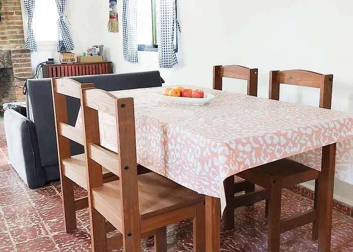 Casa A 50 M De La Playa Con Directv Y Wifi