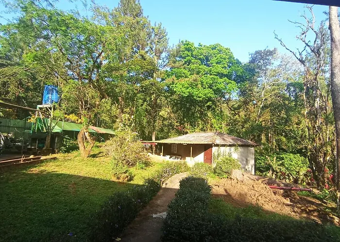 Cerroazulfarmlodge