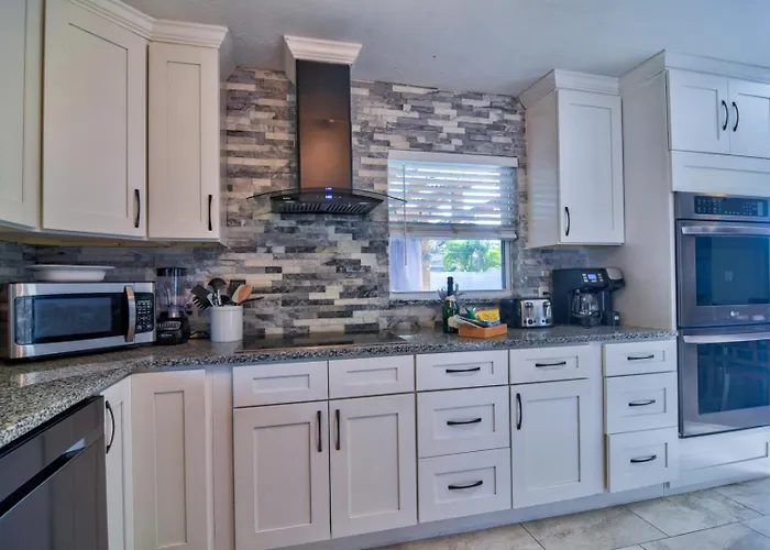 Coral Coastal Retreat