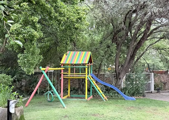 Home In Randpark Ridge
