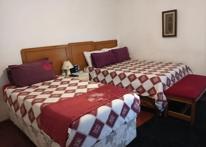 Crocodile Rock Lodge