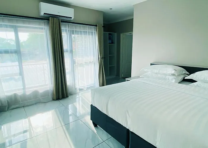 Samanyanga Resort