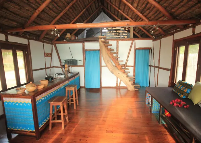 Cottage Sur La Mer