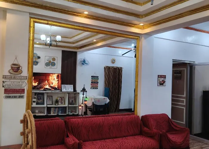 Lindaville Homestay