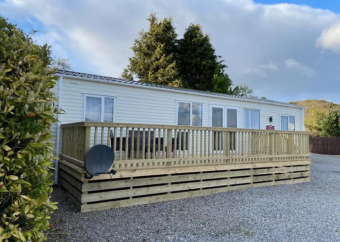 Brand New Beautiful Home Close To Inverness