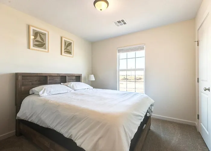 Stylish New Construction Home