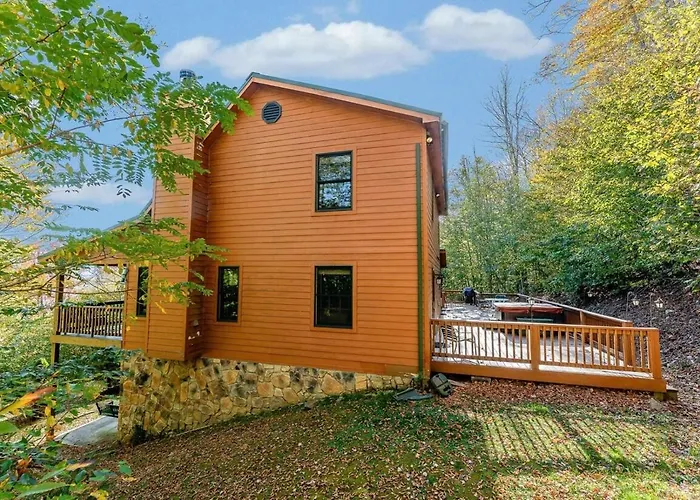 Timbers Nest - Cozy Cabin Minutes To Timberline