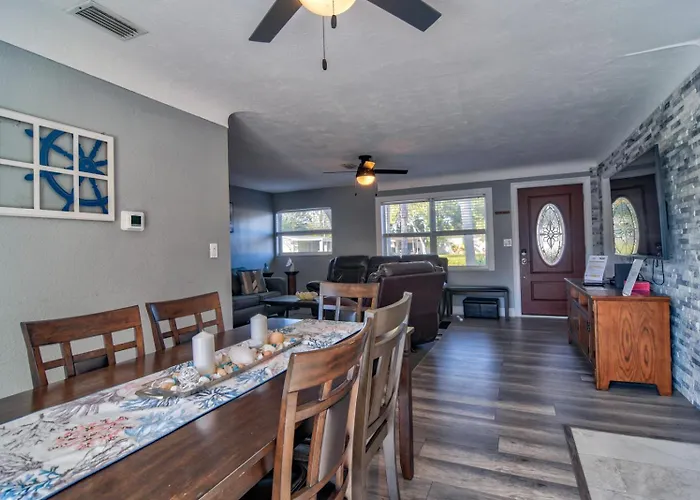 Coral Coastal Retreat
