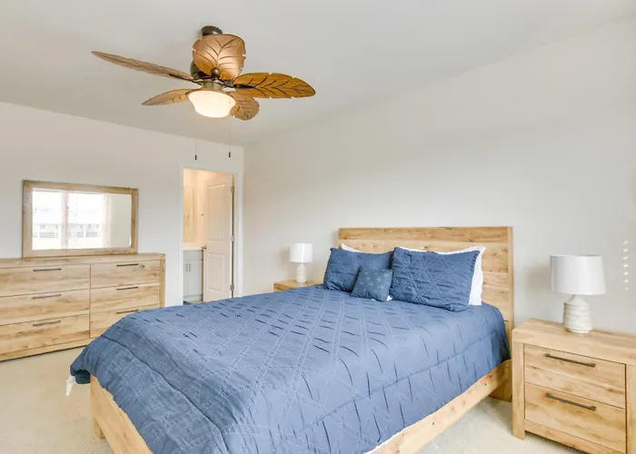9 Mi To Shawn Afb! Family Townhome Near Dining