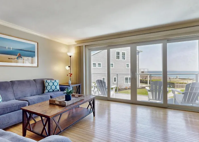 Beauty On The Beach By Bayley Vacation Rentals