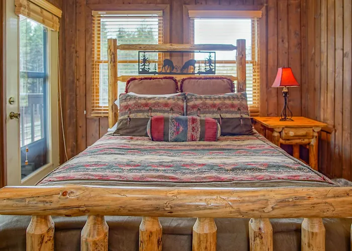 Tree Top 19, Snowpeak 2 Bedroom Spectacular Townhome Slope Side