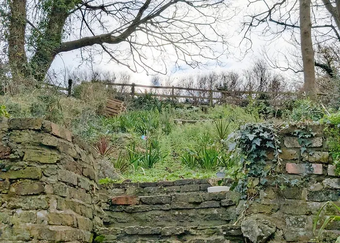 Mermaid Cottage - Lulworth