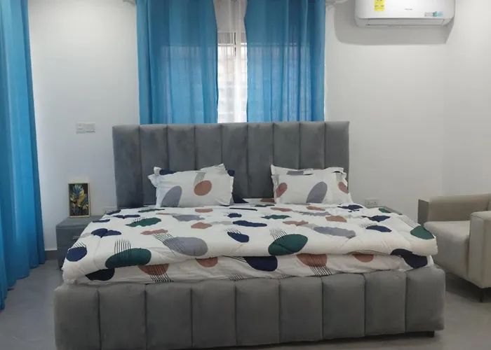 Cozykeys Haven