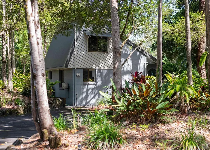 Bayshore Bungalow 9 - Oceanstays