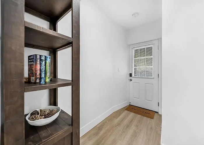 3Br Hotel Alternative - Walk To Kendall Square