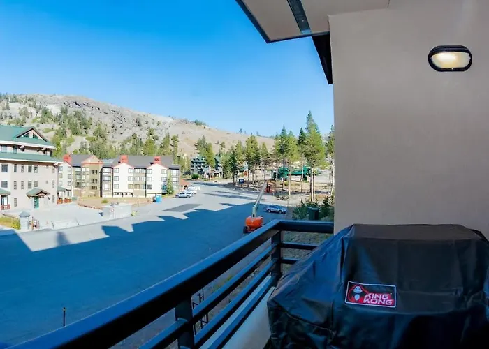 Ski-In Ski-Out Family Condo Steps From Lifts