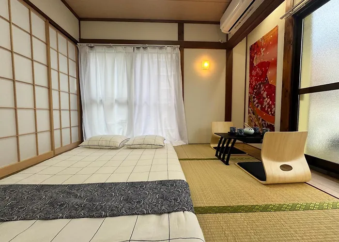Akihabara, Skytree, Disney, Asakusa Temple, Traditional Japanese Ryokan, Airport Pick-Up And Drop-Off