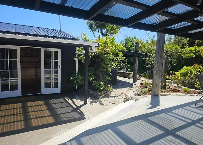 Livingstone Retreat