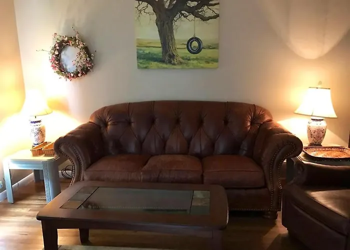 Paradise By The Park - 3 Bd And 1 Ba Family Getaway