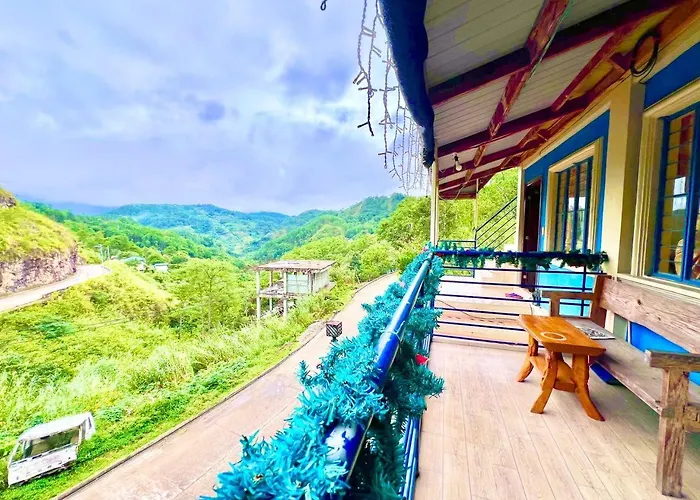 Exclusive House For Family And Friends