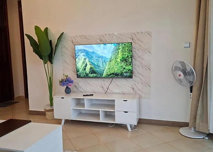 Ruby Home Entebbe