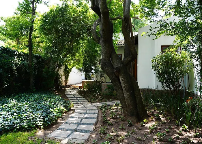 The House On Straight Avenue