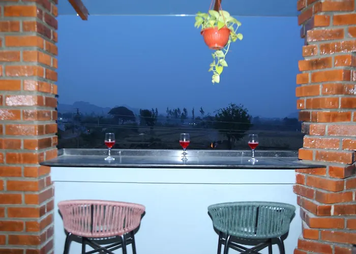 The Loft -Aadhya Homestay Hampi