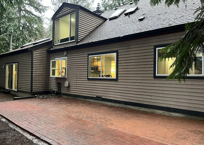 House In Sammamish