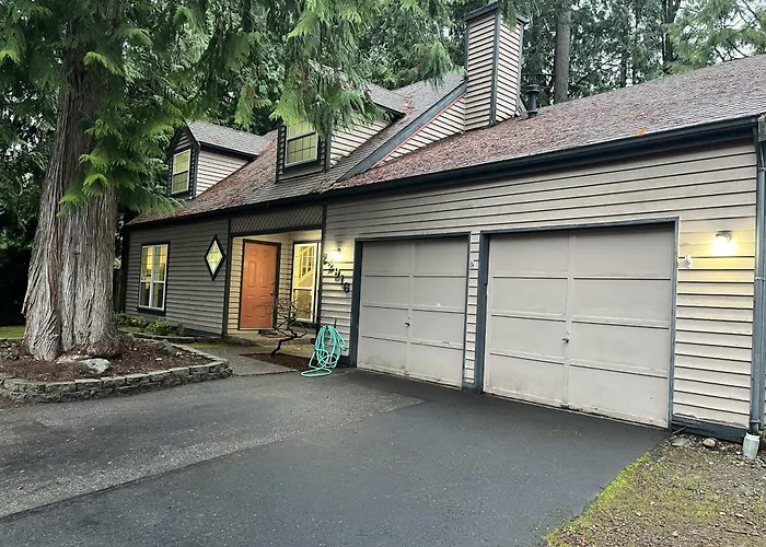 House In Sammamish