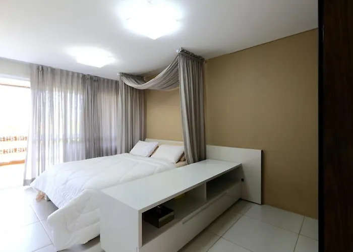 Villa Noah Enseadinha