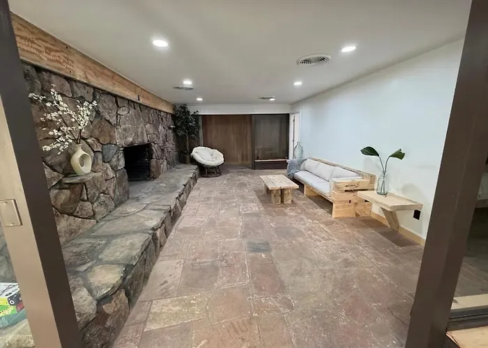 Oak&Stone
