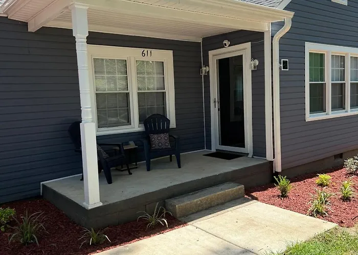 Sarah'S House