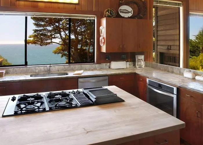 Ocean Bluff Serenity