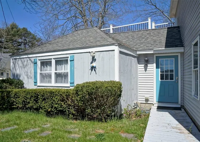 Blue Doors By The Sea By Bayley Vacation Rentals