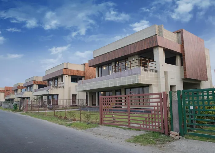 Vedic Village Pool Villa Gd 05