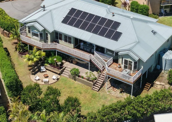 Hillview House