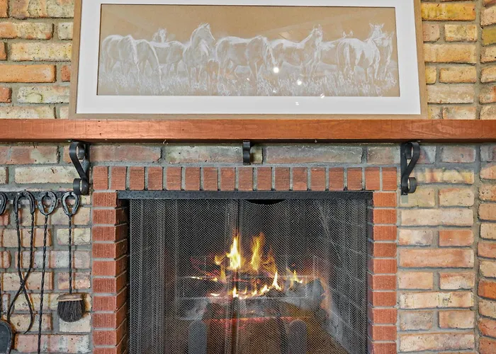Wickenburg Ranch House Retreat And Horse Friendly