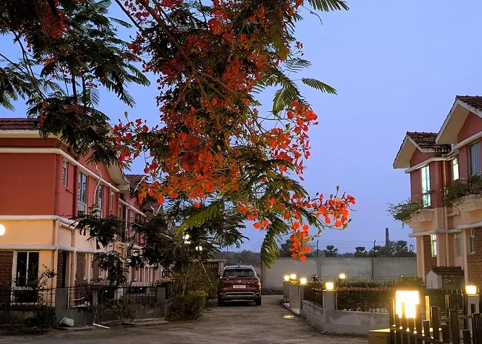 Ketaki Homestay
