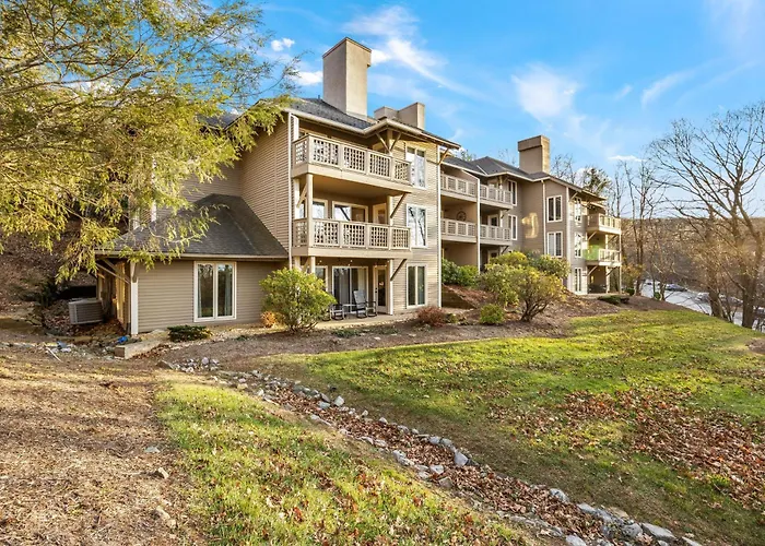 Stoneridge 35 With Wintergreen Advantage