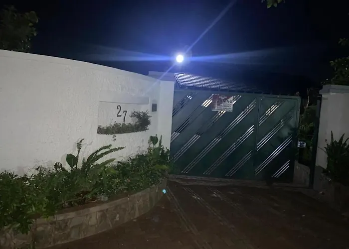 Peanut Cottage Bulawayo