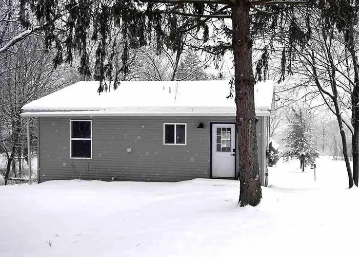 Heron Cottage On Cayuga Lake