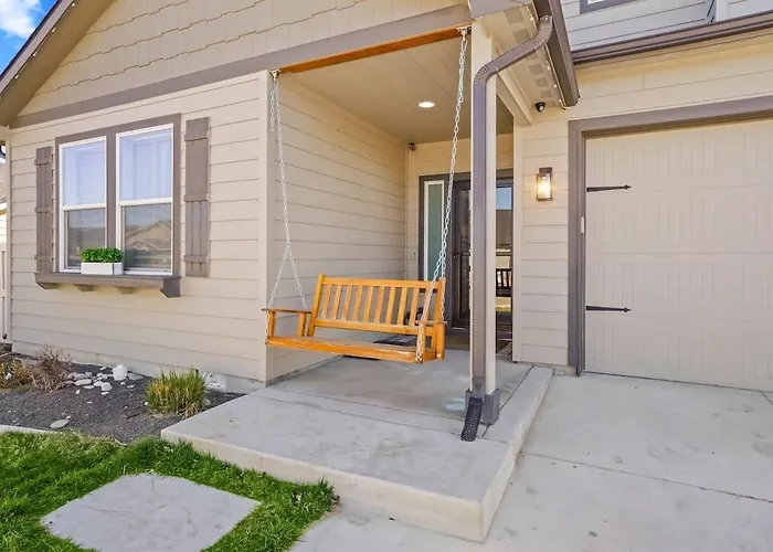 Casa Grande Retreat 5 Bedrooms