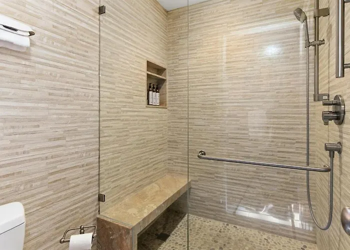 Oceanview Luxury - 5Br - Hot Tub - Steps To Beach