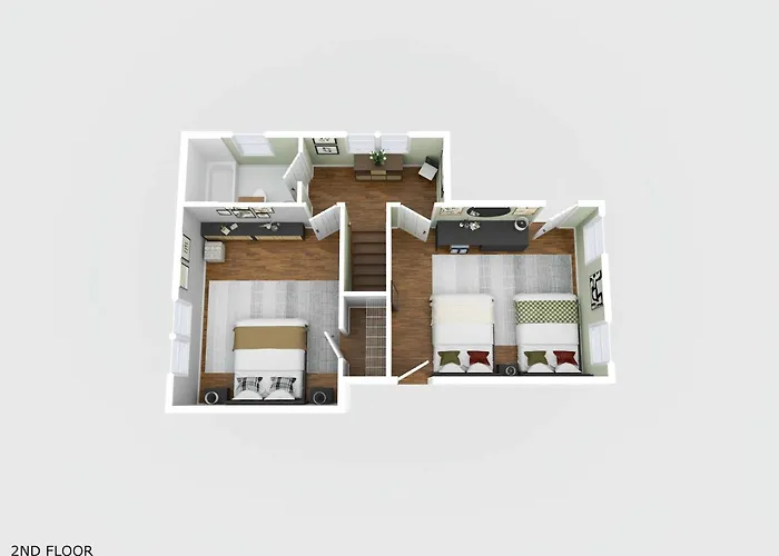 Hot Tub Fenced Yard Perfect Family Retreat Near Chagrin Falls