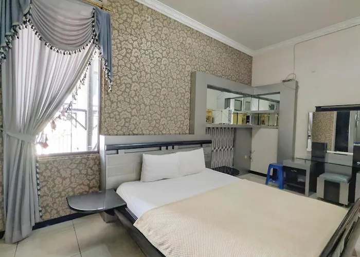 Surabaya Homey Near Supermall