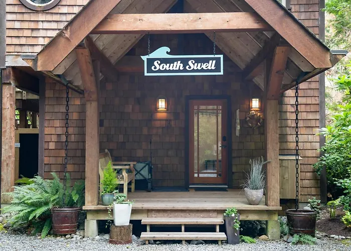 South Swell Tofino