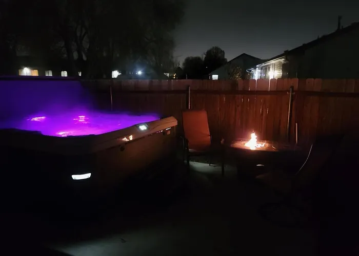 Haven Oasis
