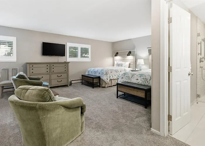 Oceanview Luxury - 5Br - Hot Tub - Steps To Beach