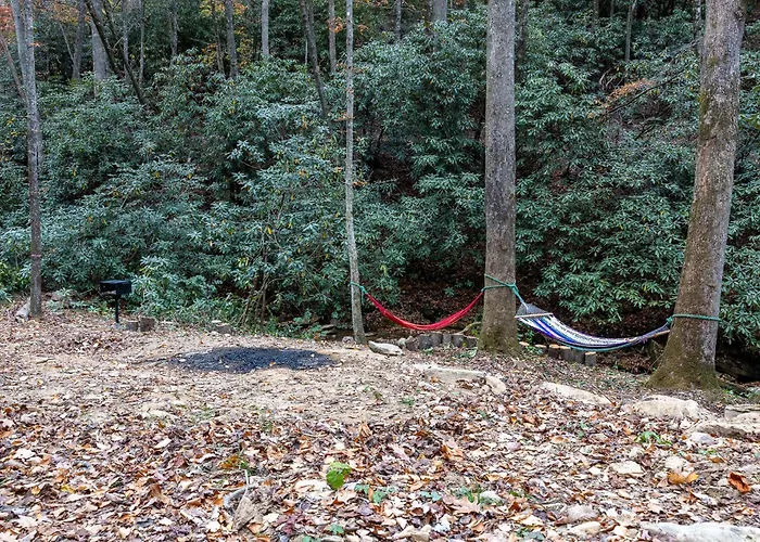 Creekside Guest House Mountains And Relax To The Soothing Sound Of The Creek