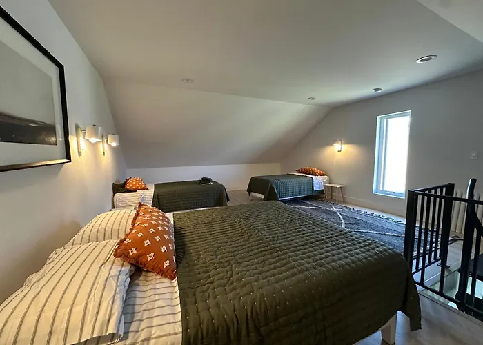 Madison Valley Vista Designer Suite